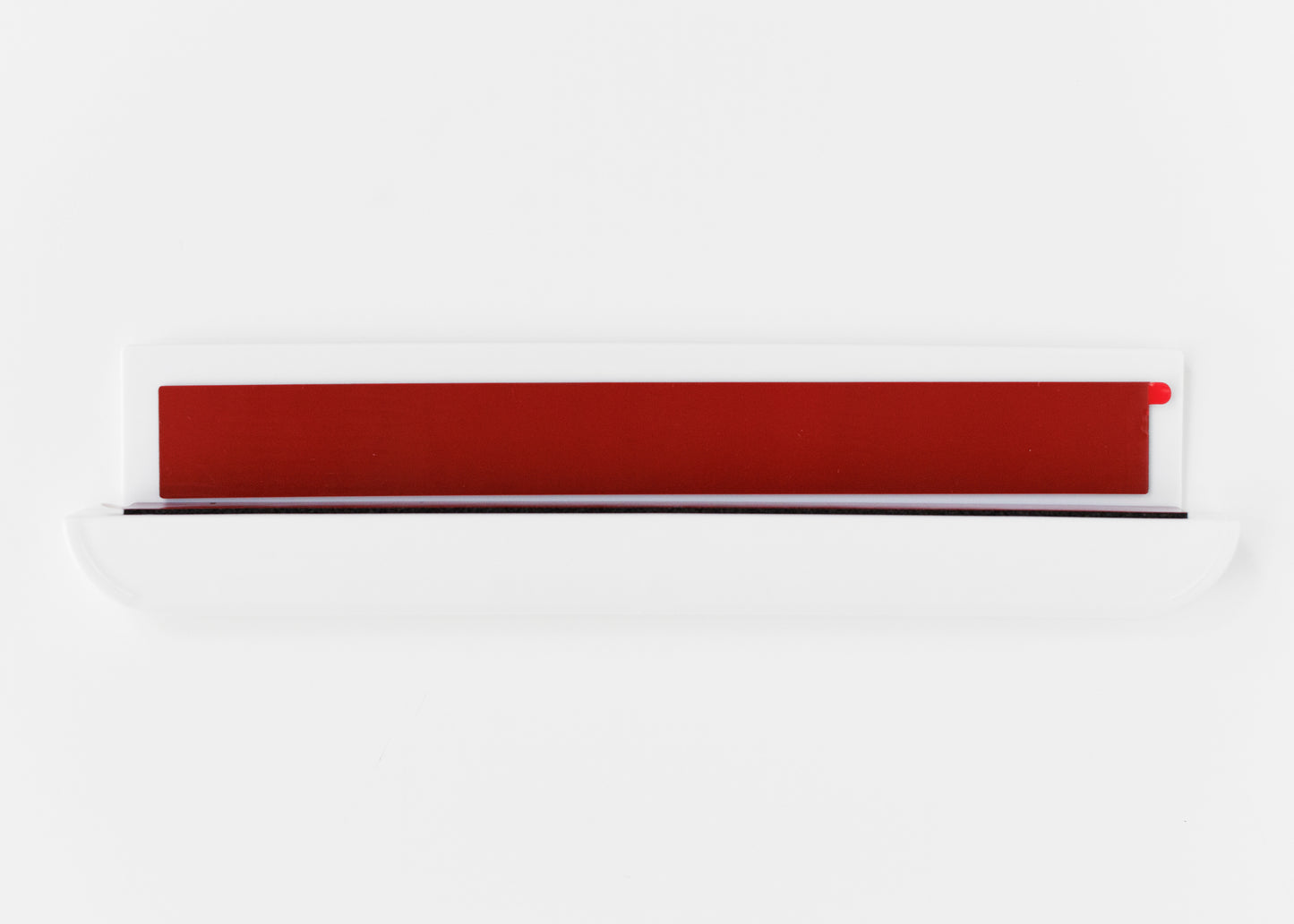 The Handless Handle (White) - The Handle for Your Foot