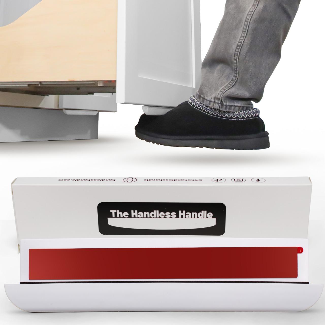 The Handless Handle (2 Pack)