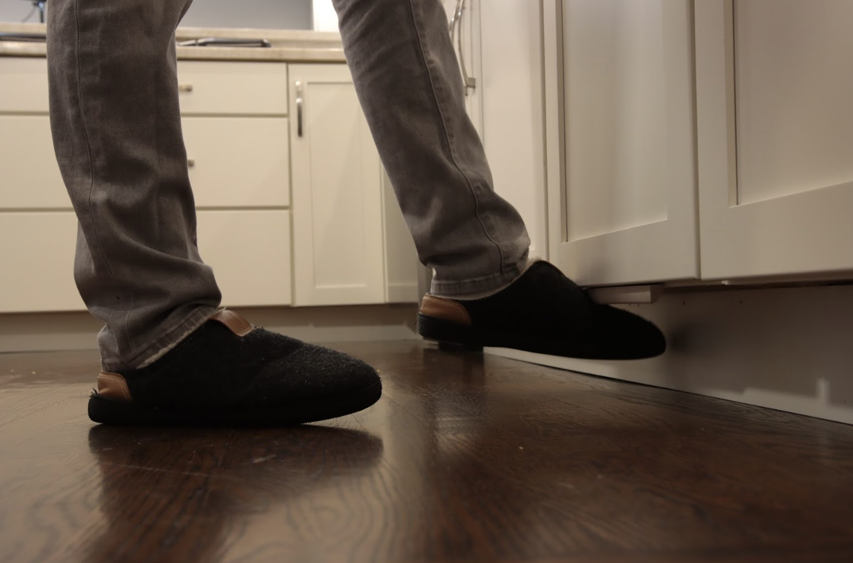 Ditch the Mess, Embrace the Hands-Free Kitchen: Cooking Clean with Sma ...