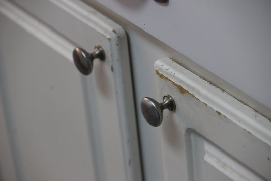 Cabinet Damage and Expensive Repair: What You Need to Know