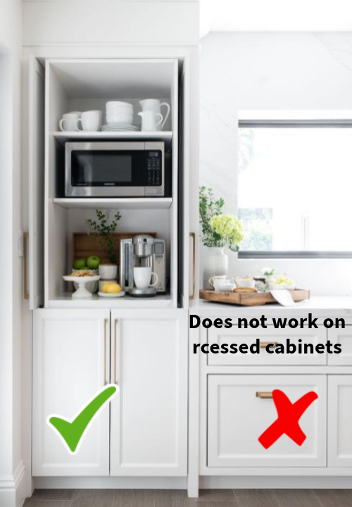 The Handless Handle - SOLD OUT!